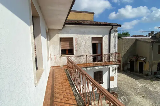 Casa indipendente in Località Calcinara 1, Ziano Piacentino - Foto 1