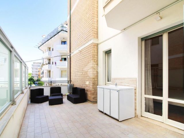 3-room flat in Via Napoli 5, Porto San Giorgio - Photo 1