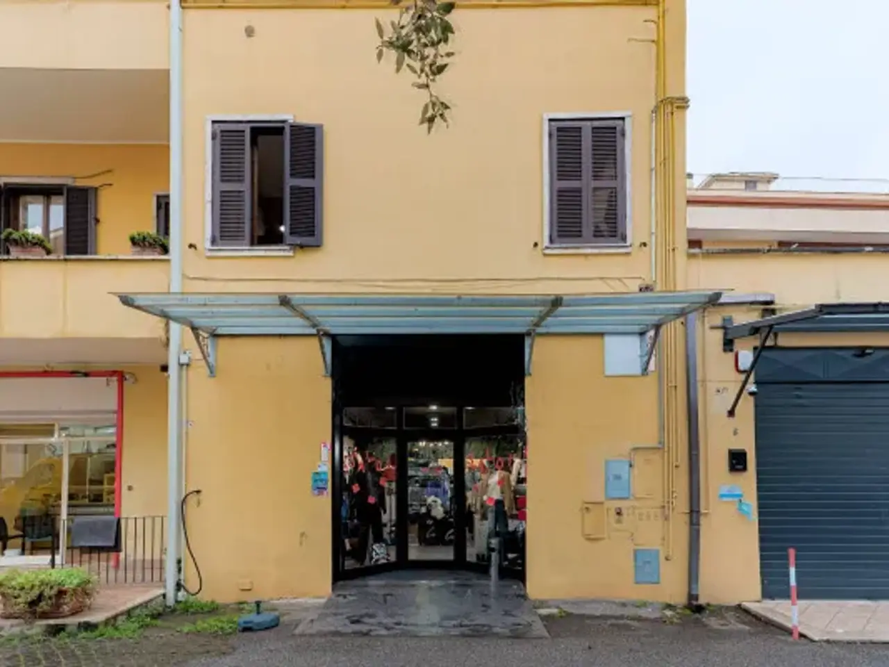 Negozio in Via Prenestina Nuova, Palestrina, {3} - Foto 1