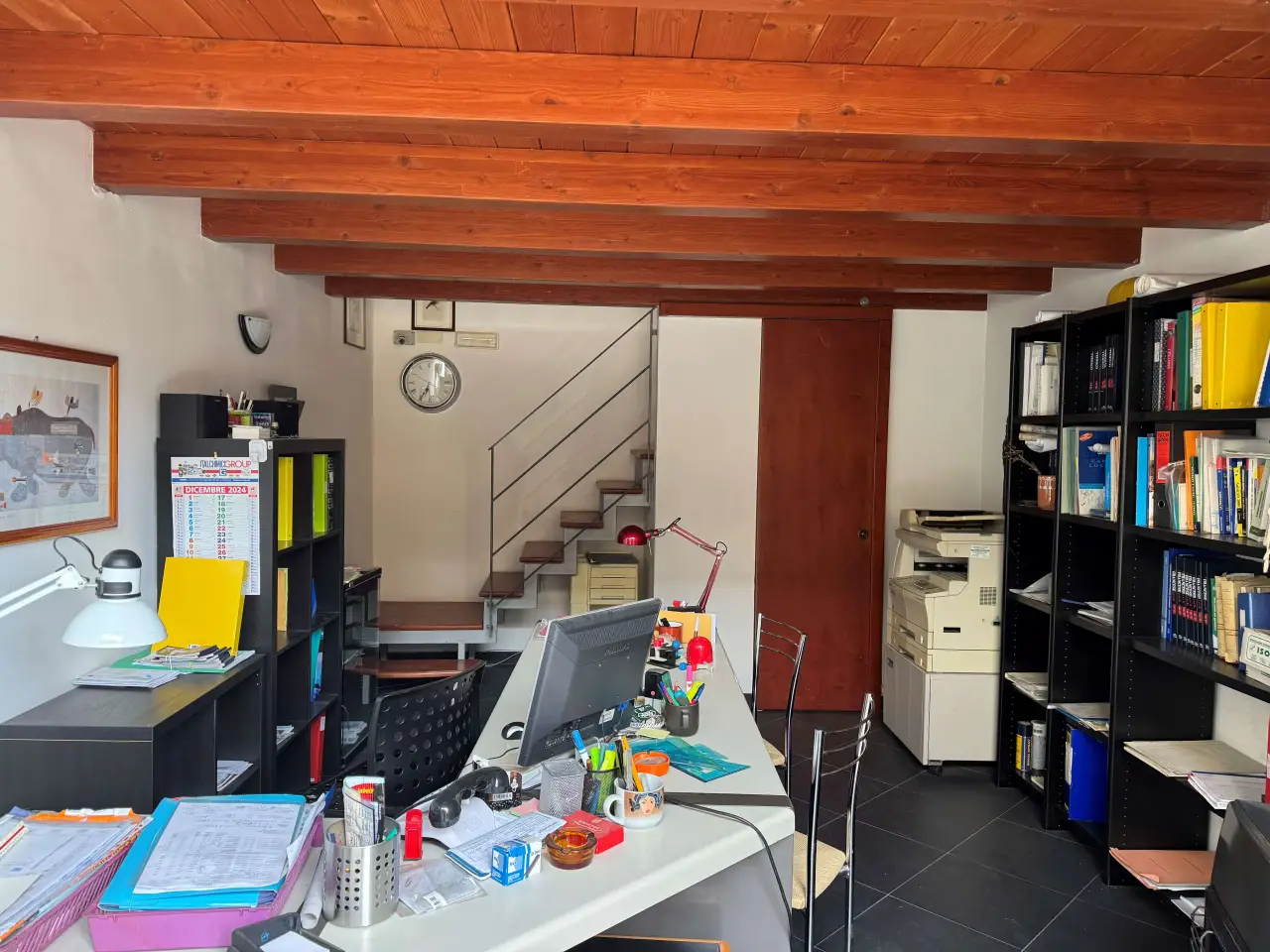 Ufficio in Via Oberdan 72, Noicattaro, {3} - Foto 2