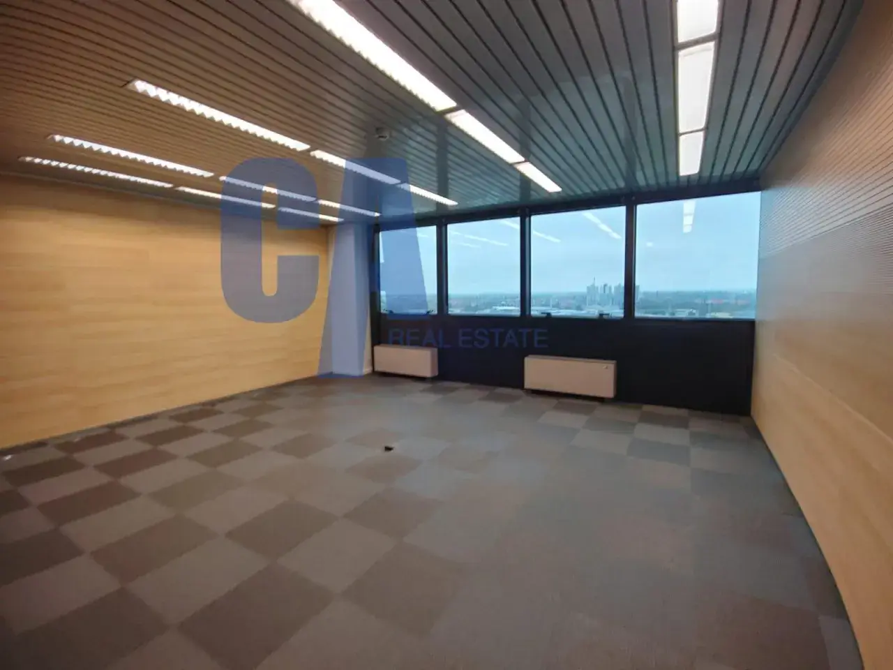 Ufficio in Via Bensi Giovanni, Milano, {3} - Foto 1