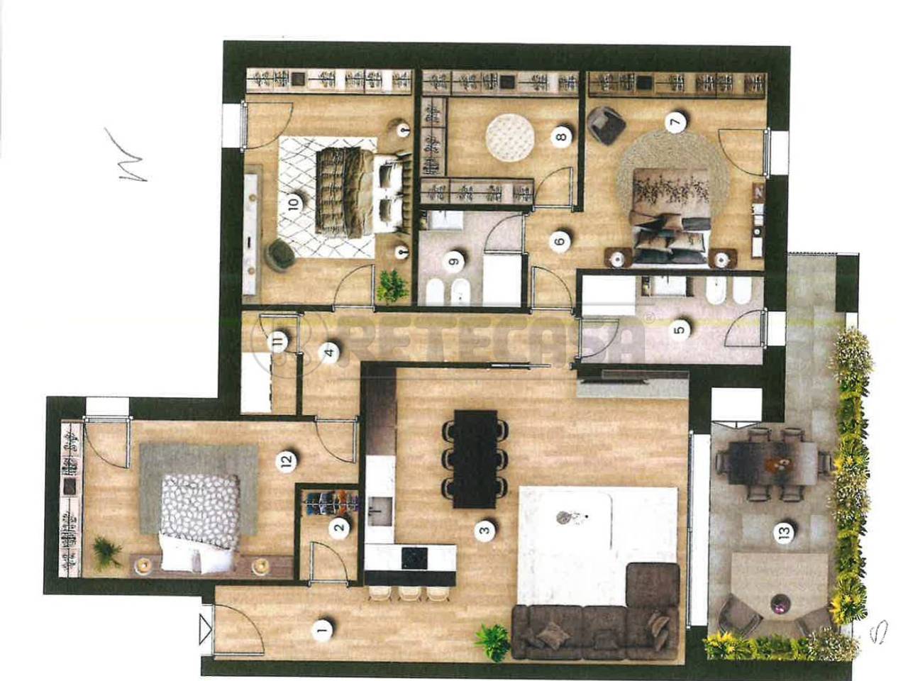 immagine annuncio 10 di 11