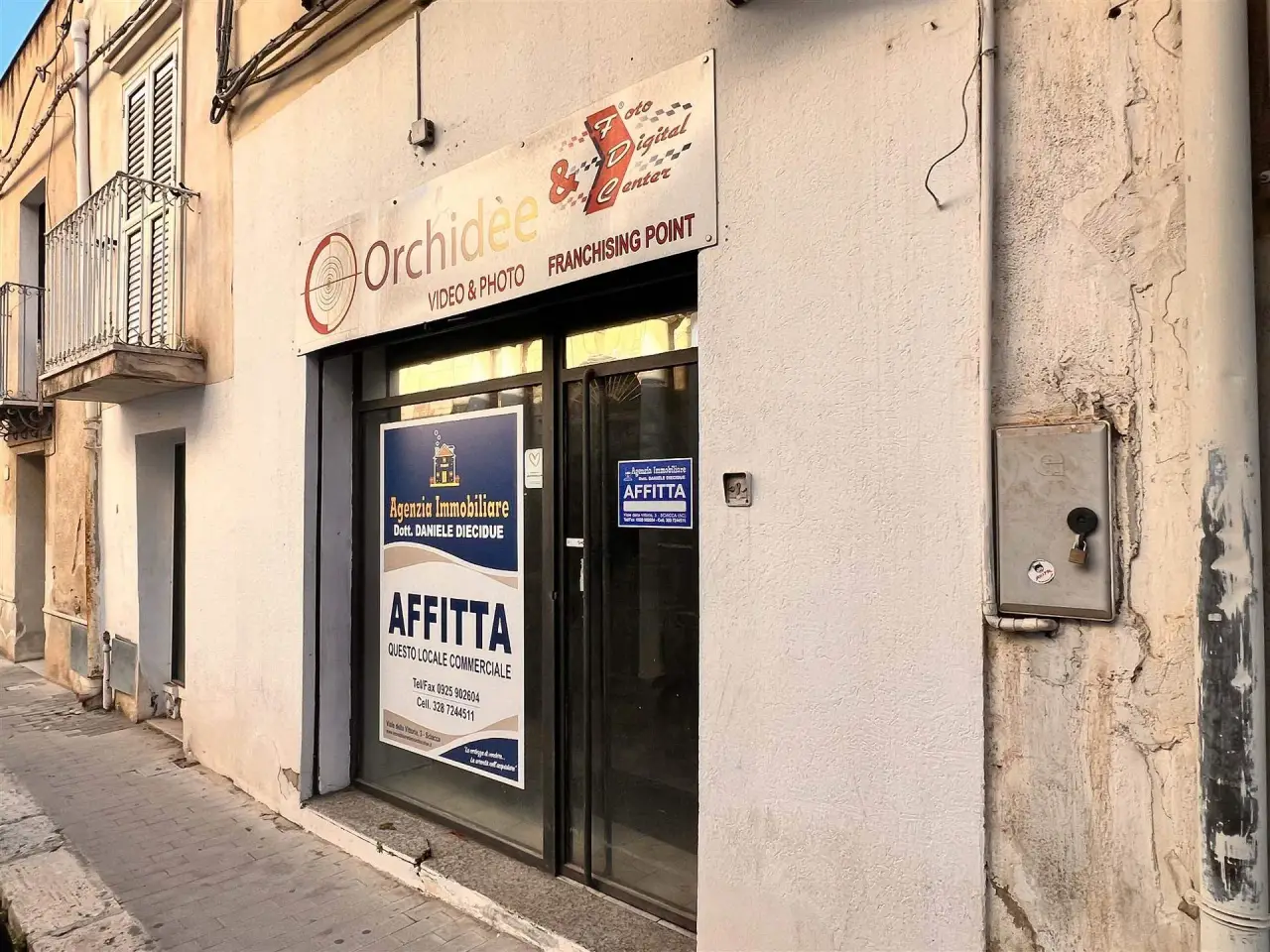 Negozio in Corso Vittorio Emanuele, Sciacca, {3} - Foto 2
