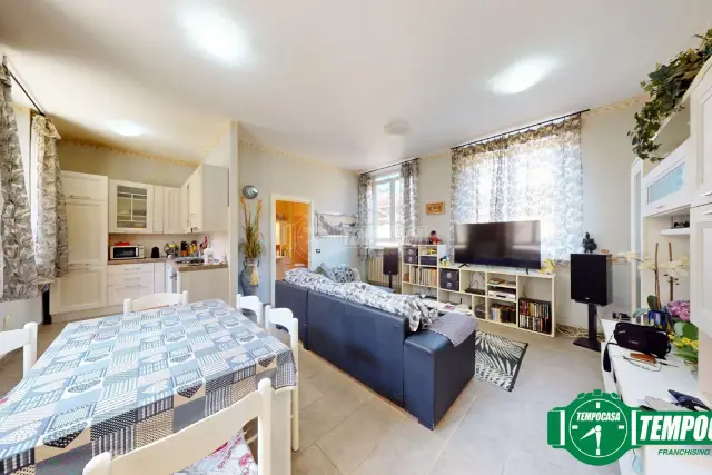 3-room flat, Valenza - Photo 1