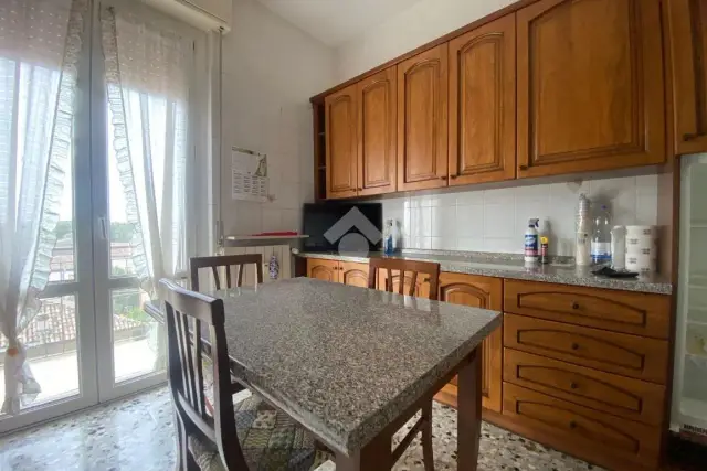 3-room flat in Via XX Settembre 4, Castelnuovo Scrivia - Photo 1