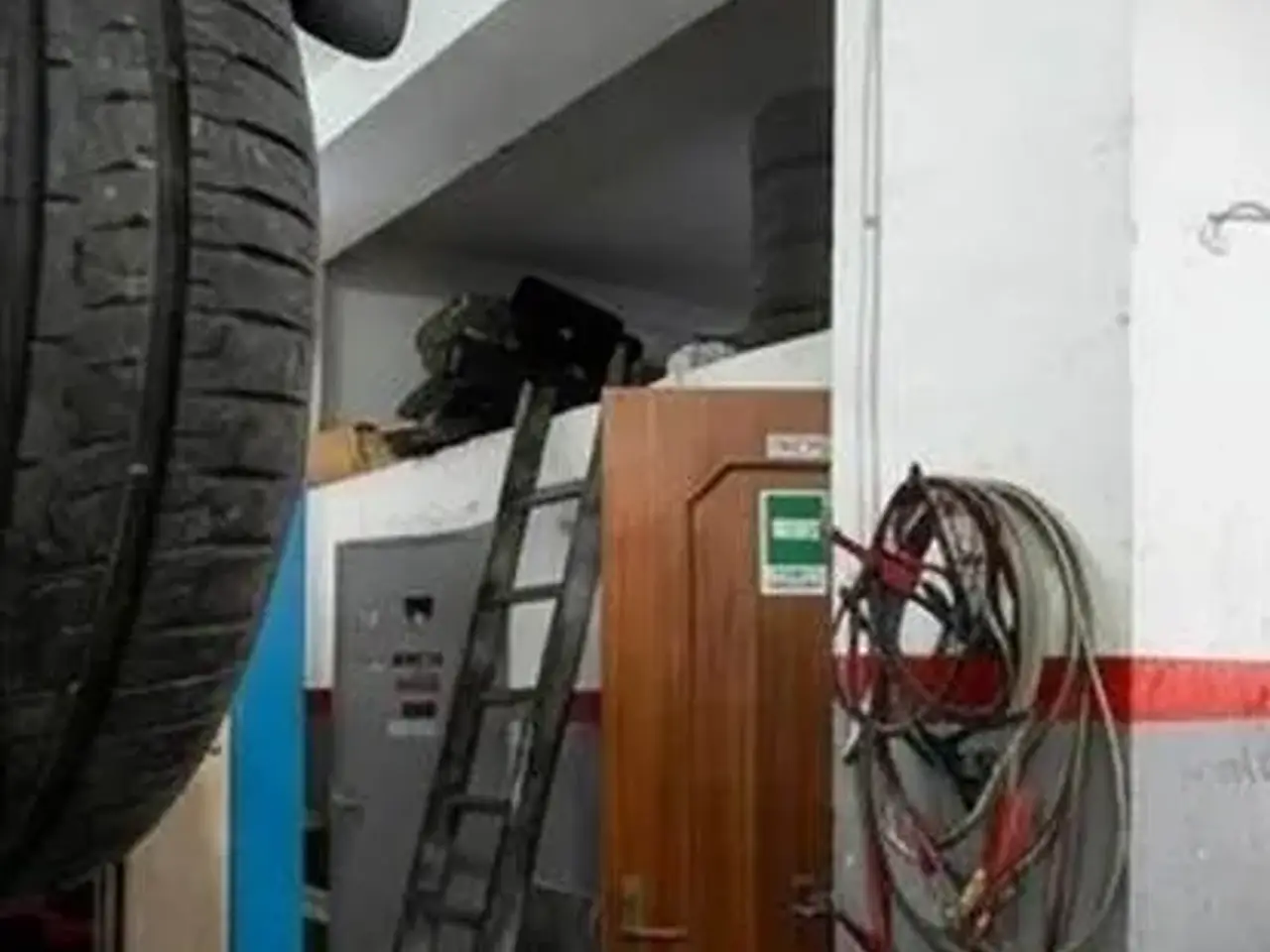Laboratorio in Via Antonio Priolo, Reggio Calabria, {3} - Foto 2
