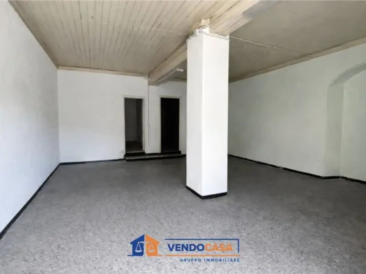 Negozio in Via Giuseppe Airenti 384, Imperia, {3} - Foto 2