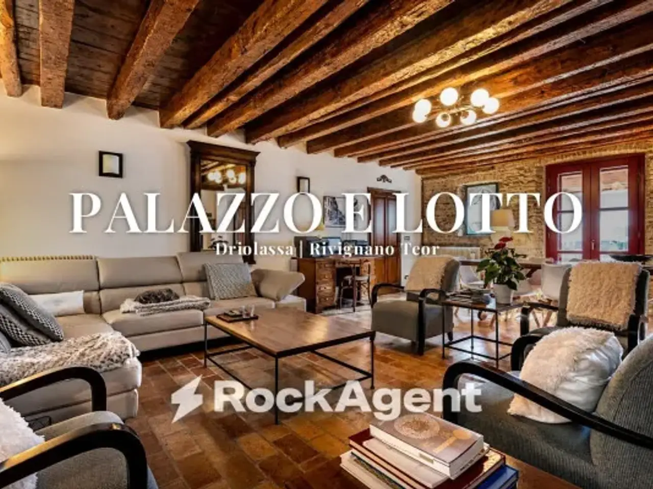 Bed & Breakfast in Via San Marco 3, Rivignano Teor, {3} - Foto 1