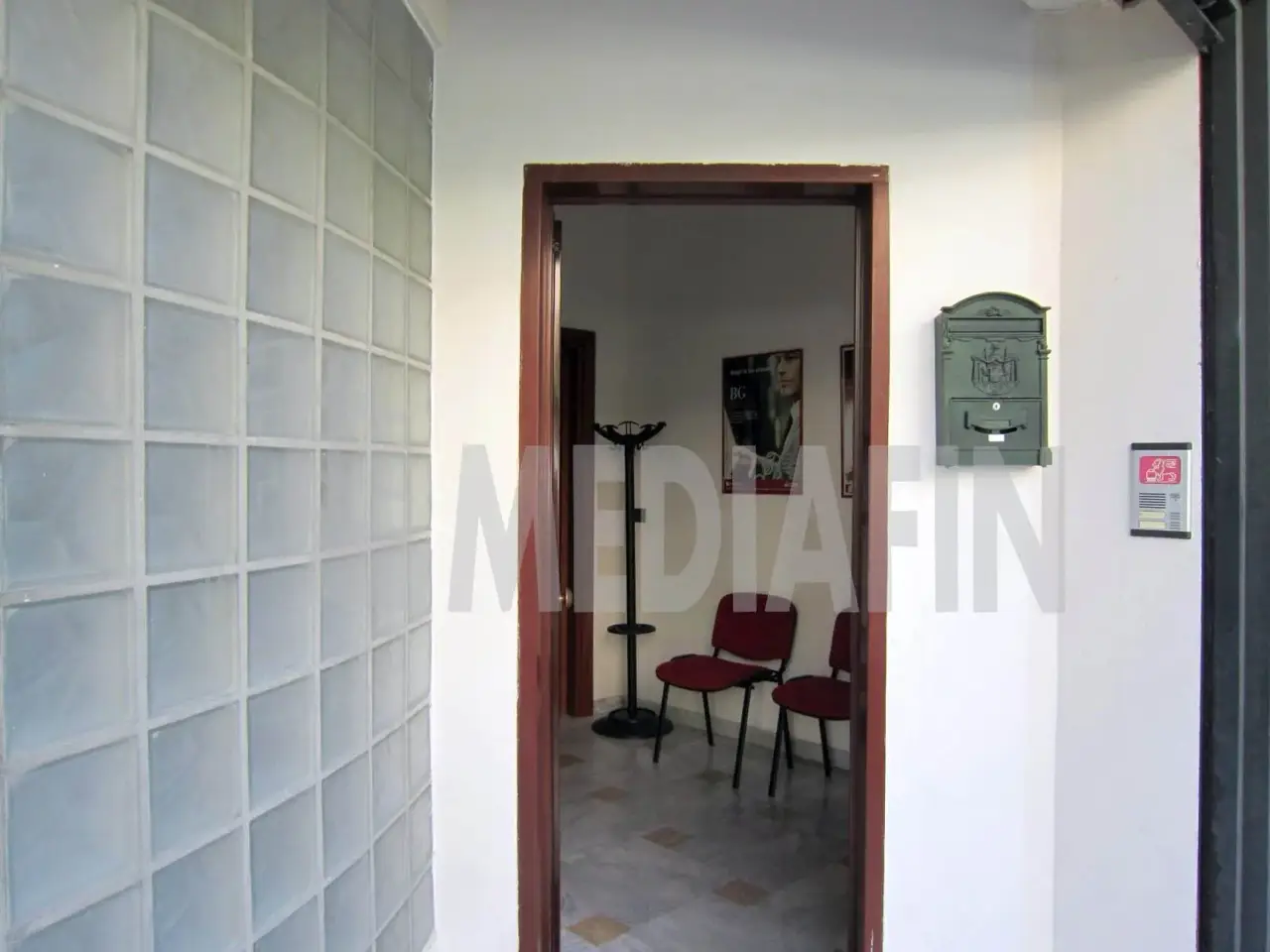 Ufficio in Via Galeno, Corigliano-Rossano, {3} - Foto 2