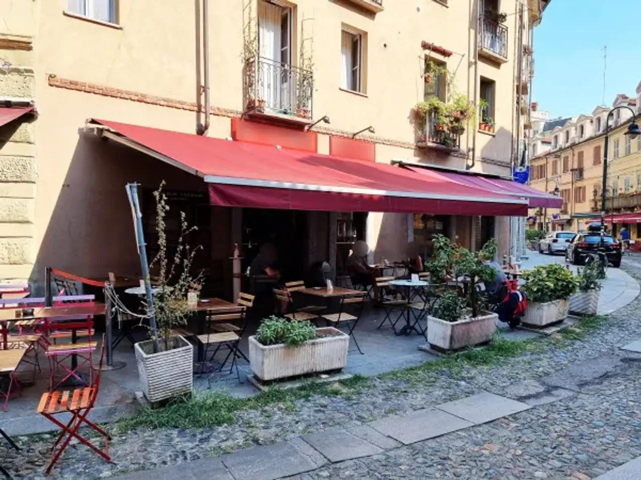 Negozio in Via Borgo Dora 12f, Torino, {3} - Foto 2