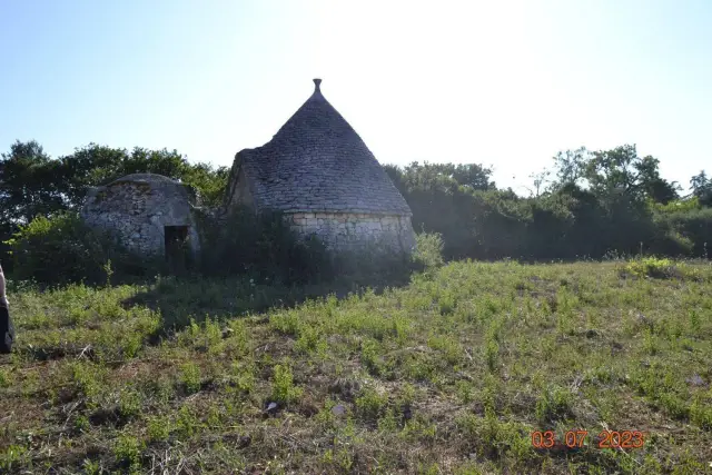 Rustico in {3}, Contrada Cavallerizza S.N.C. - Foto 1