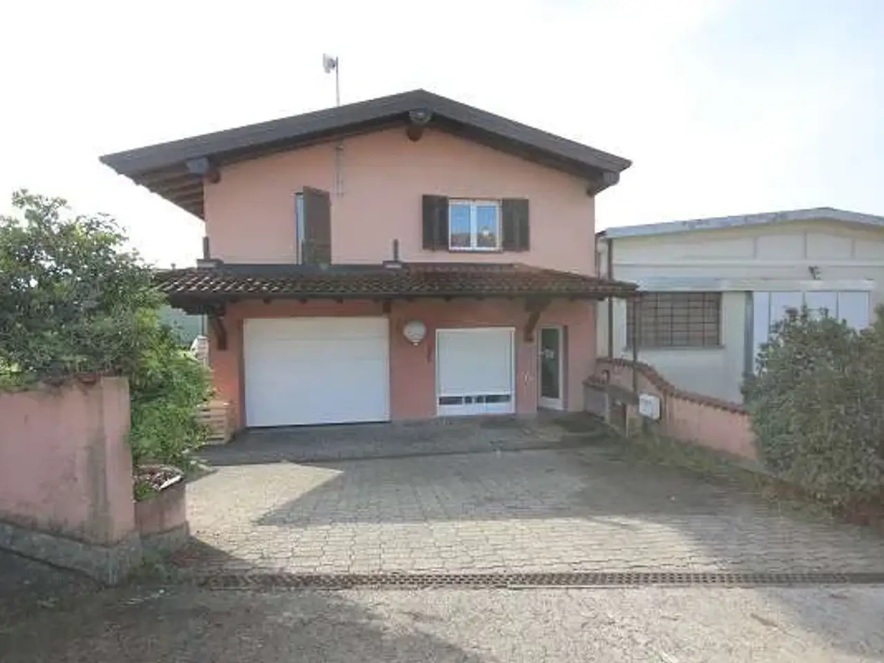 Capannone in , Olgiate Comasco, {3} - Foto 1