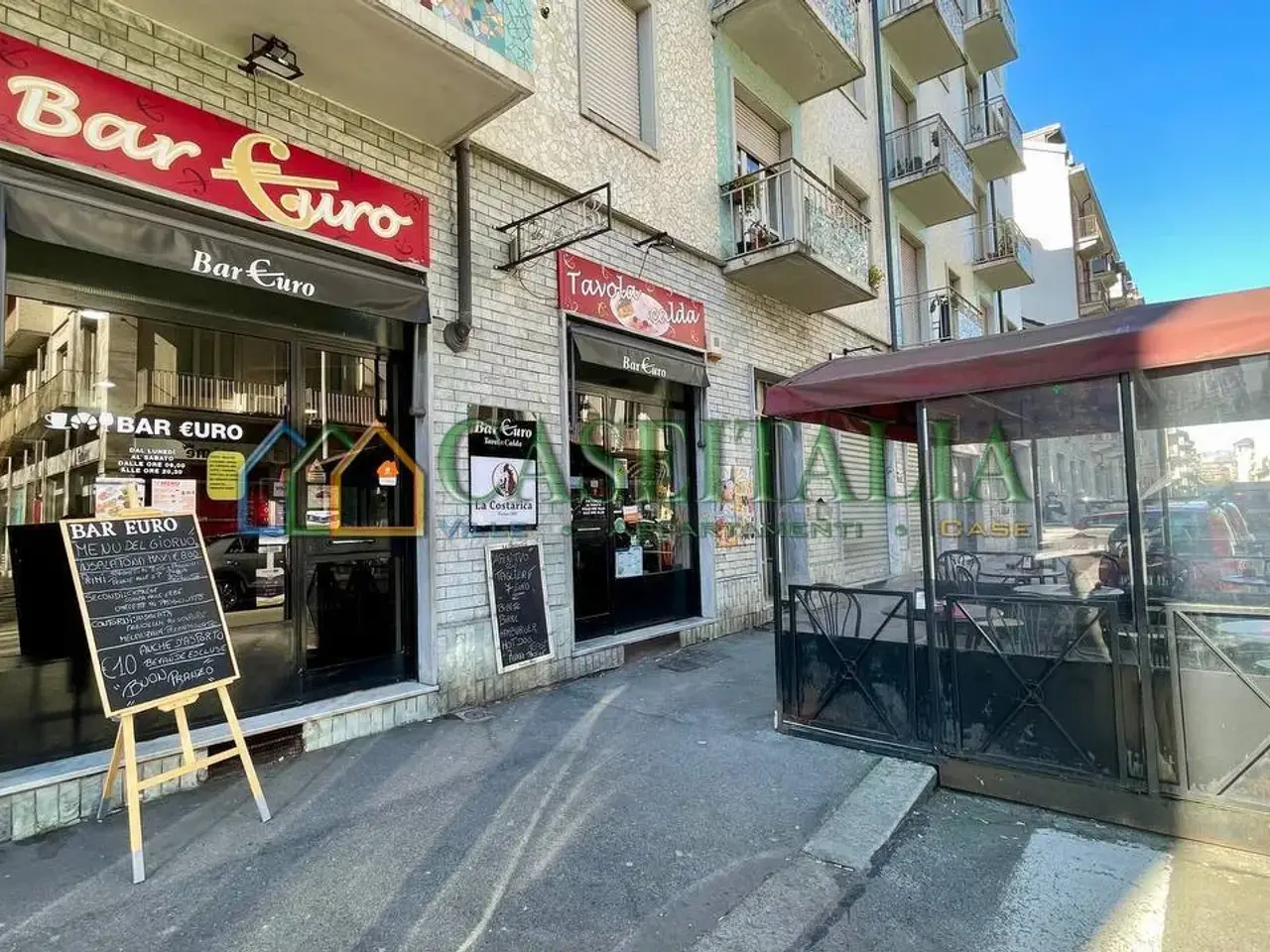 Bar in Via Foligno 71, Torino, {3} - Foto 1
