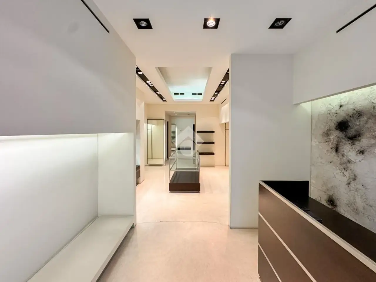 Palazzina commerciale in Via Giuseppe Mazzini 77, Crema, {3} - Foto 2