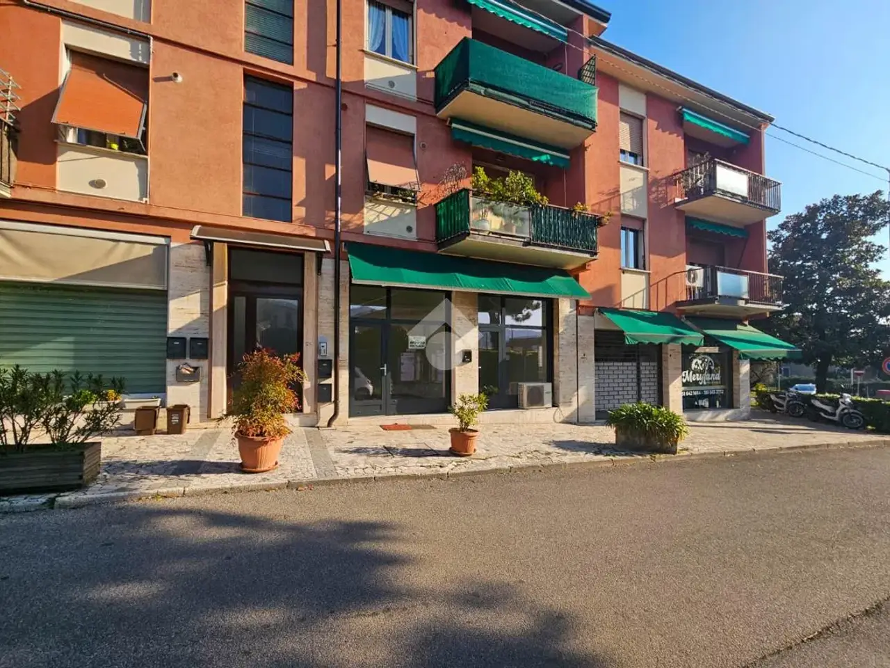 Ufficio in Via San Giuseppe 2, Salo', {3} - Foto 1