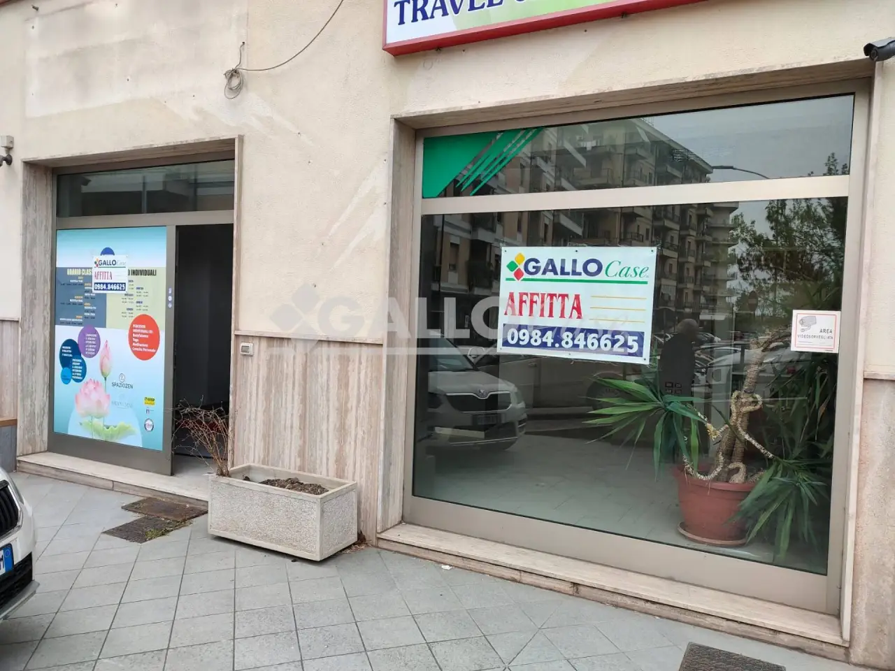 Negozio in Beato Umile, 87100, Cosenza, Cosenza, {3} - Foto 1