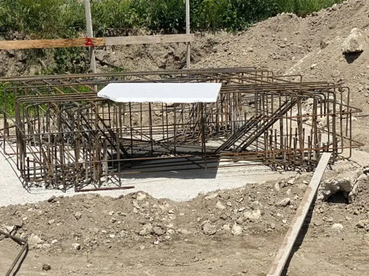 Capannone in Via Tagliamento, Villa Literno, {3} - Foto 2