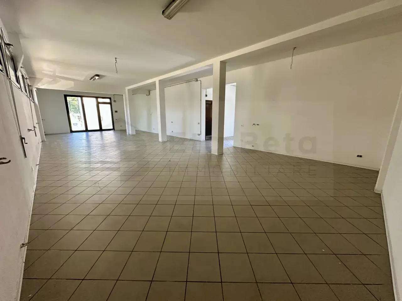 Magazzino in Salata, Noventa Padovana, {3} - Foto 1