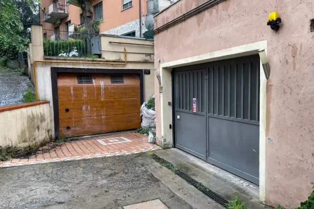 Garage or car box in Via Augusto Murri 195, Bologna - Photo 1