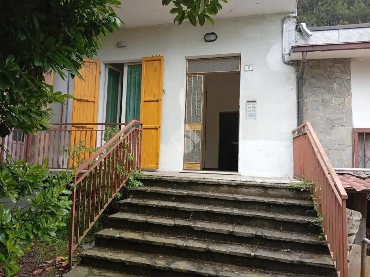 Albergo in Via Bodoni 2, Langhirano, {3} - Foto 1