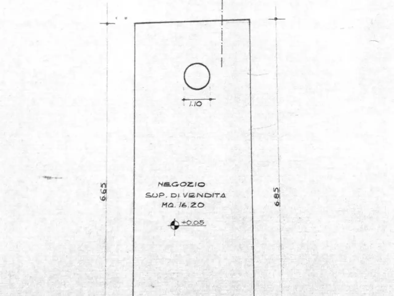 Palazzina commerciale in , Empoli, {3} - Foto 1