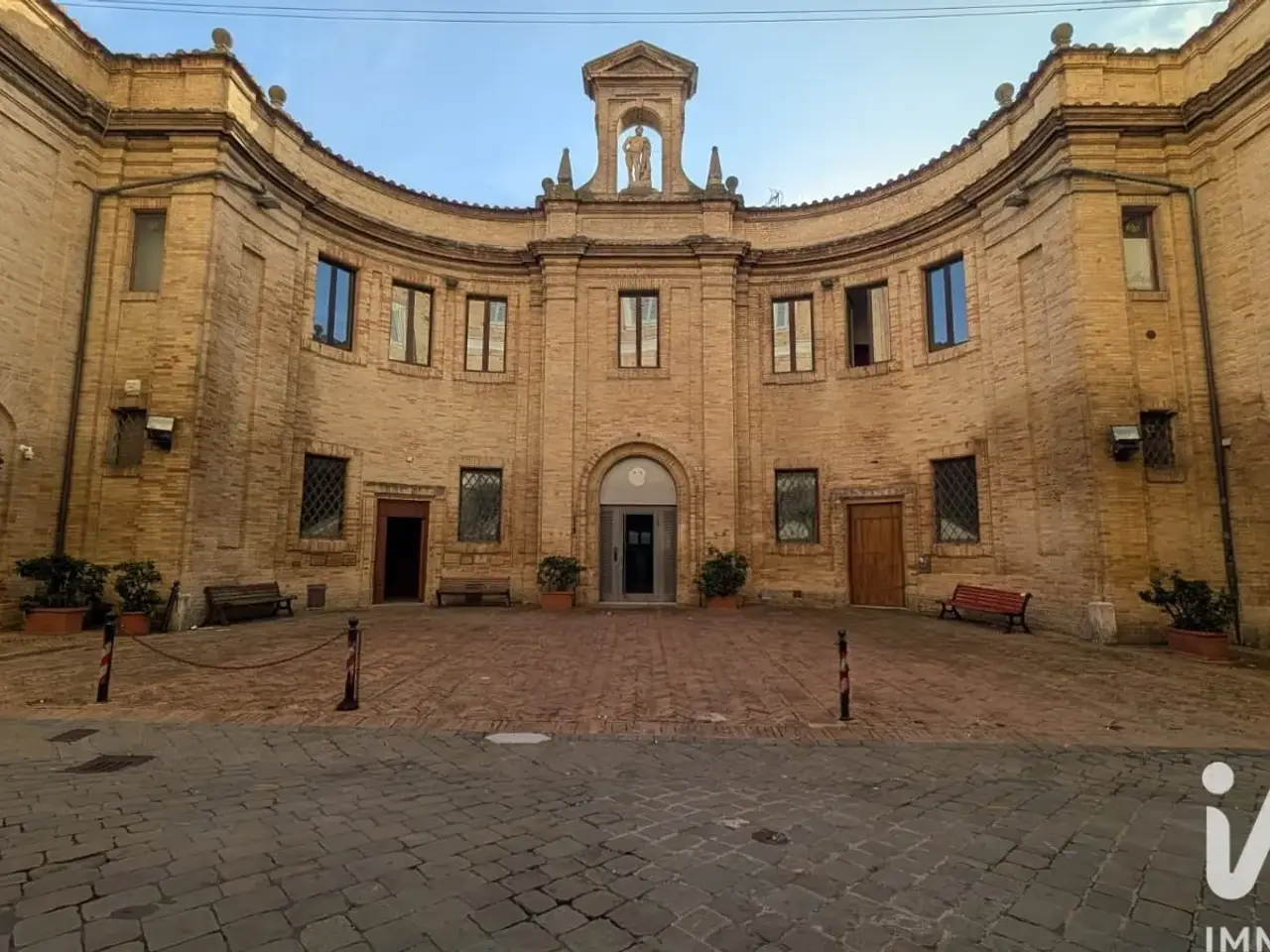 Ufficio in Via Giuseppe Garibaldi, Macerata, {3} - Foto 1