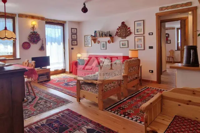 3-room flat, San Vito di Cadore - Photo 1