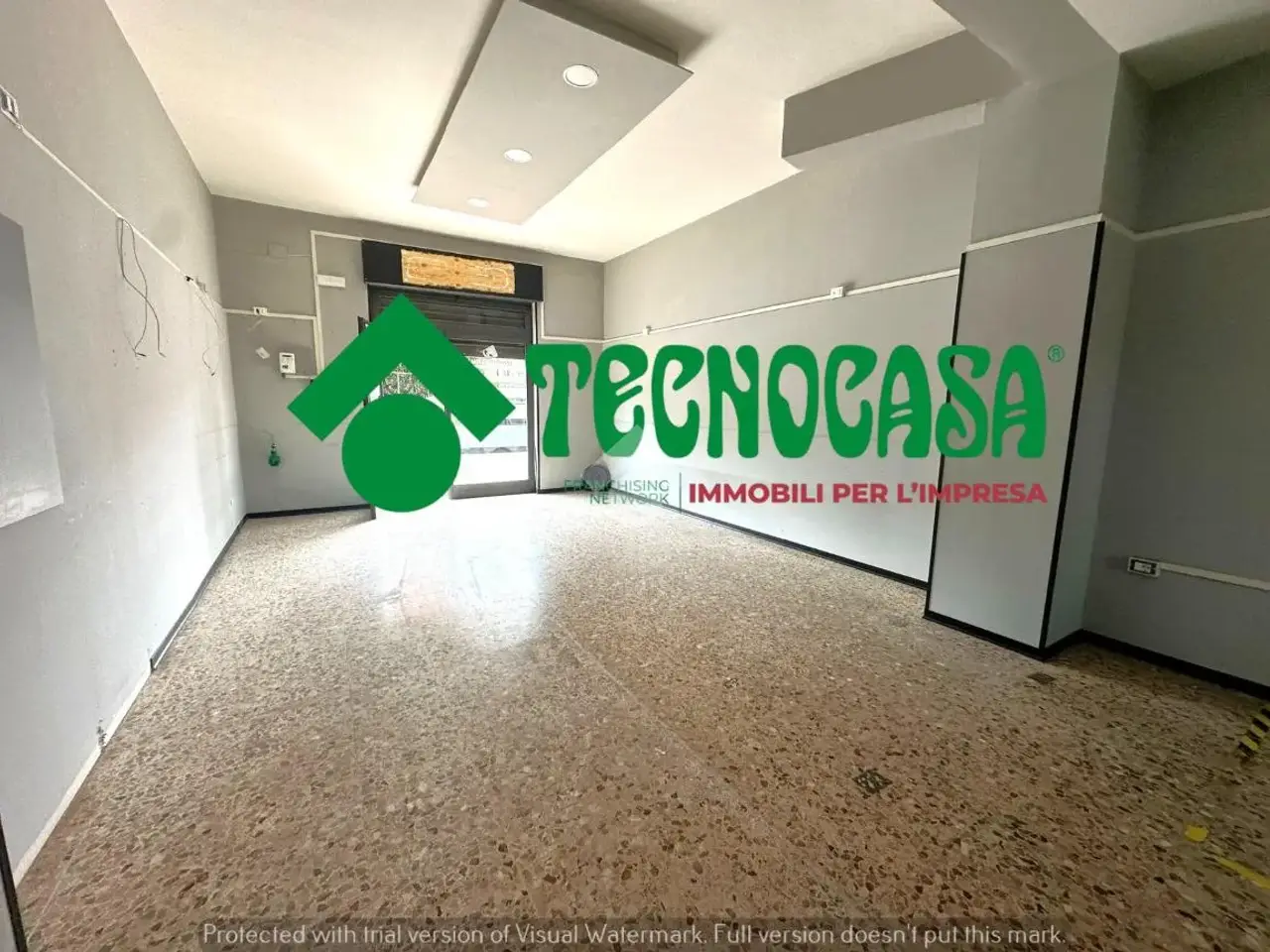 Negozio in Via Giuseppe di Vittorio 36, Avellino, {3} - Foto 2