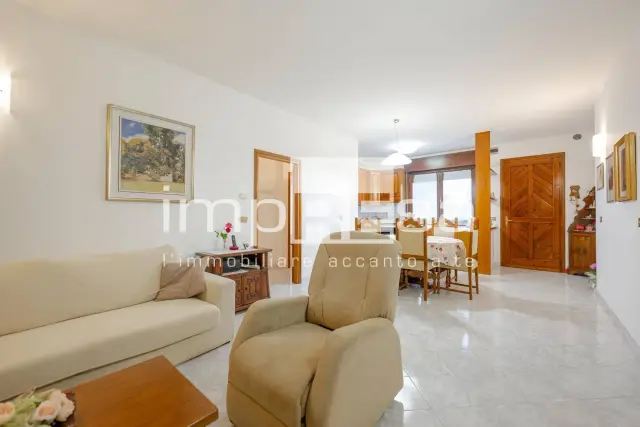 Wohnung in Via Trezza 15, San Donà di Piave - Foto 1