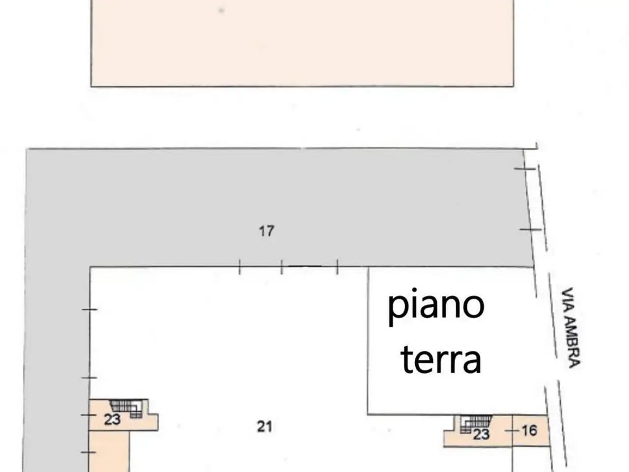 Locale commerciale in Via Ambra Zona Industriale Artigianale Aurelia Nord, Grosseto, Grosseto, Grosseto, {3} - Foto 2