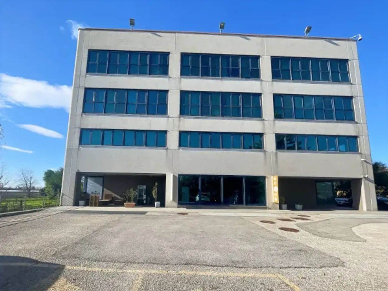 Ufficio in Via Giulio Pastore 24, Salerno, {3} - Foto 1