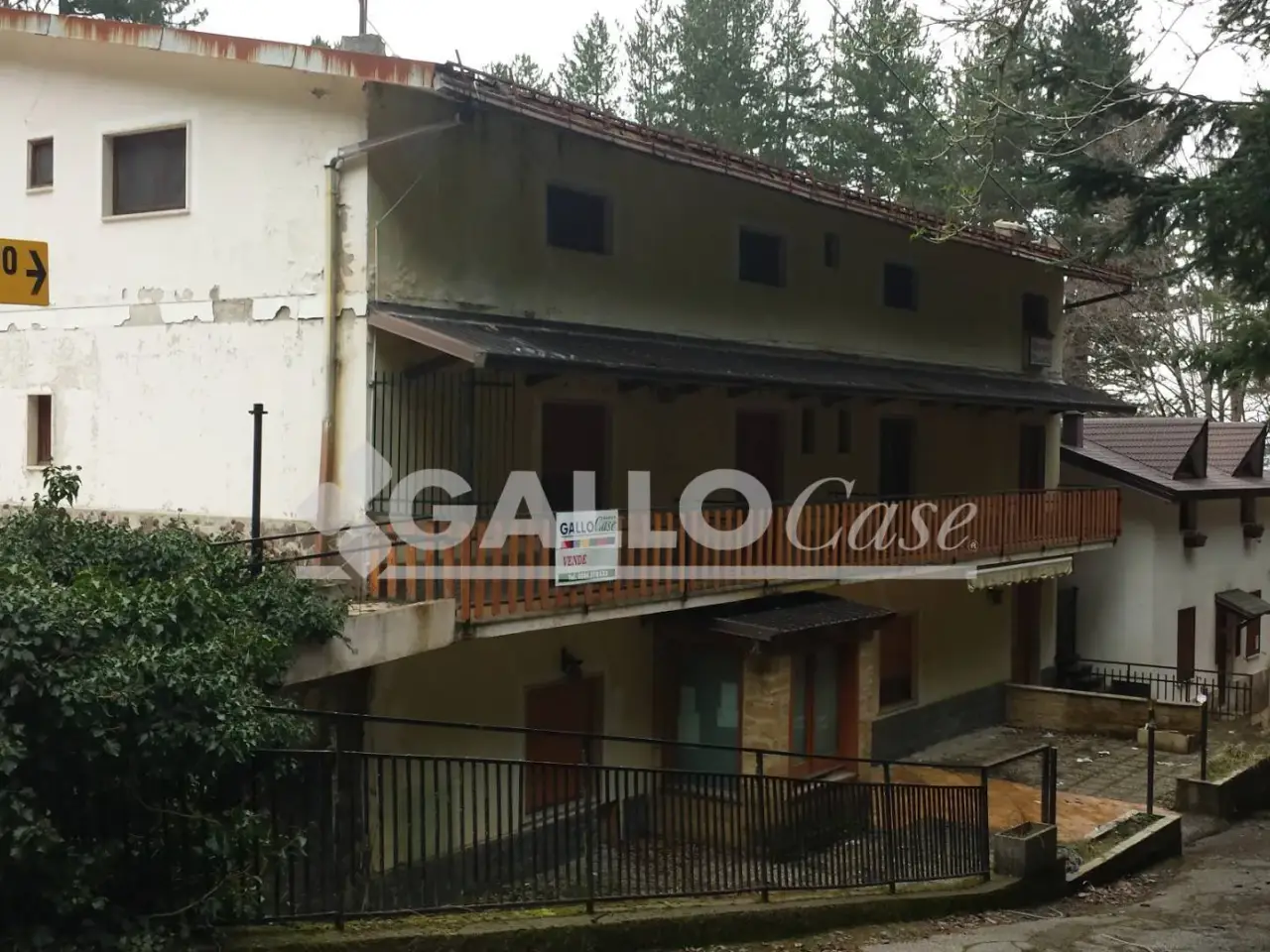 Albergo in Via Federici, 87052, Spezzano della Sila, Spezzano Della Sila, {3} - Foto 1