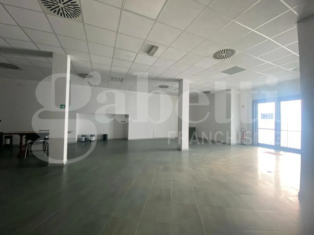 Ufficio in Via Persico 17, Cremona, {3} - Foto 1