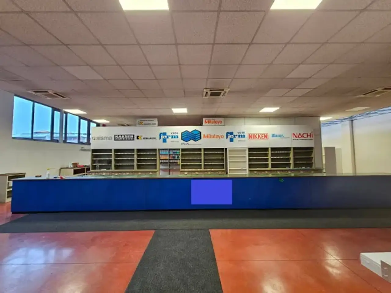 Negozio in Via Pico della Mirandola, Modena, {3} - Foto 1