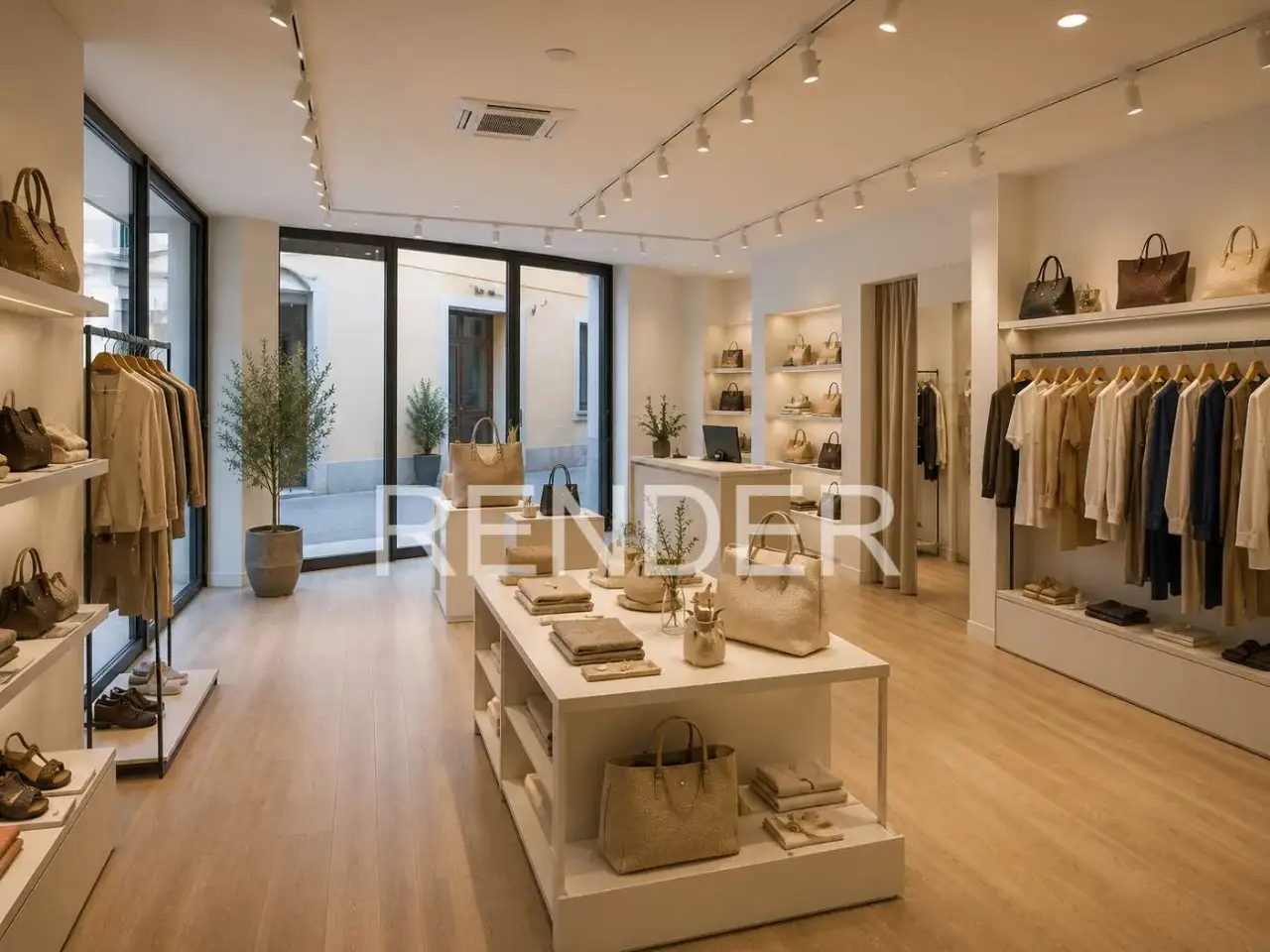 Abbigliamento in Centro Storico 00, Caorle, {3} - Foto 2