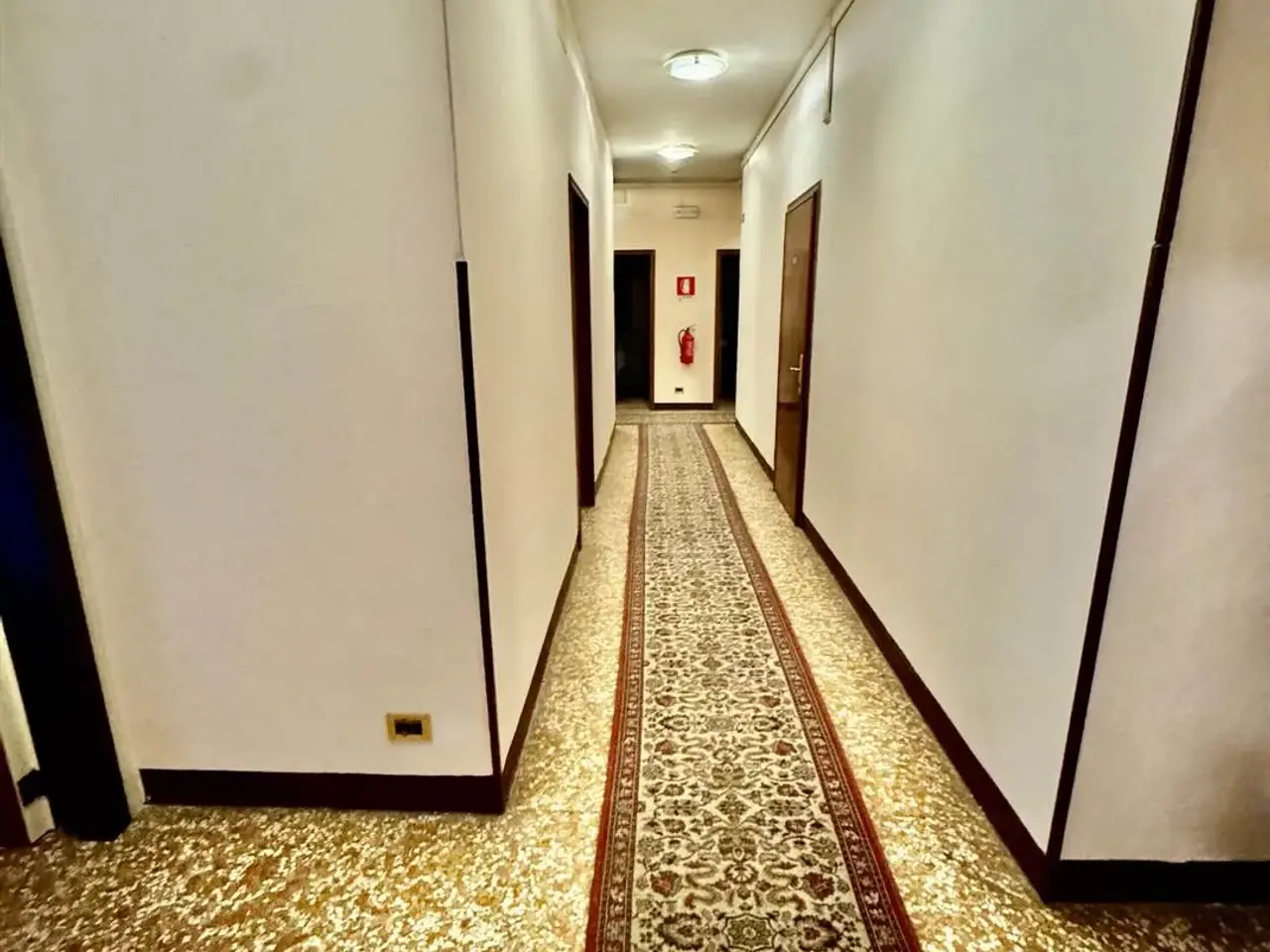 Albergo in Via Pietro Paleocapa, Venezia, {3} - Foto 1