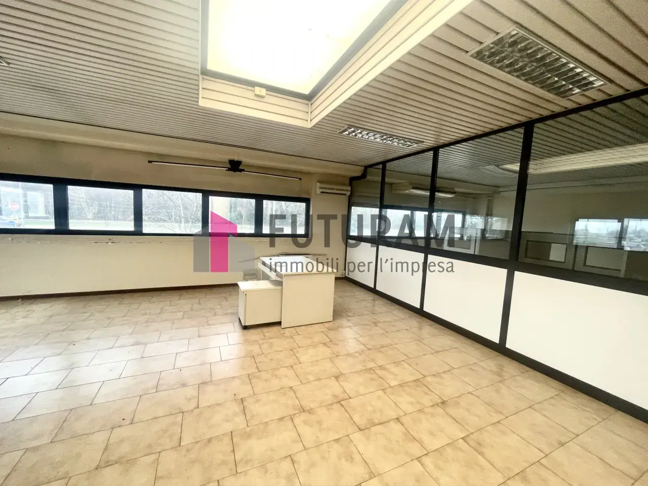 Ufficio in Via Roma 1, Mirano, {3} - Foto 2