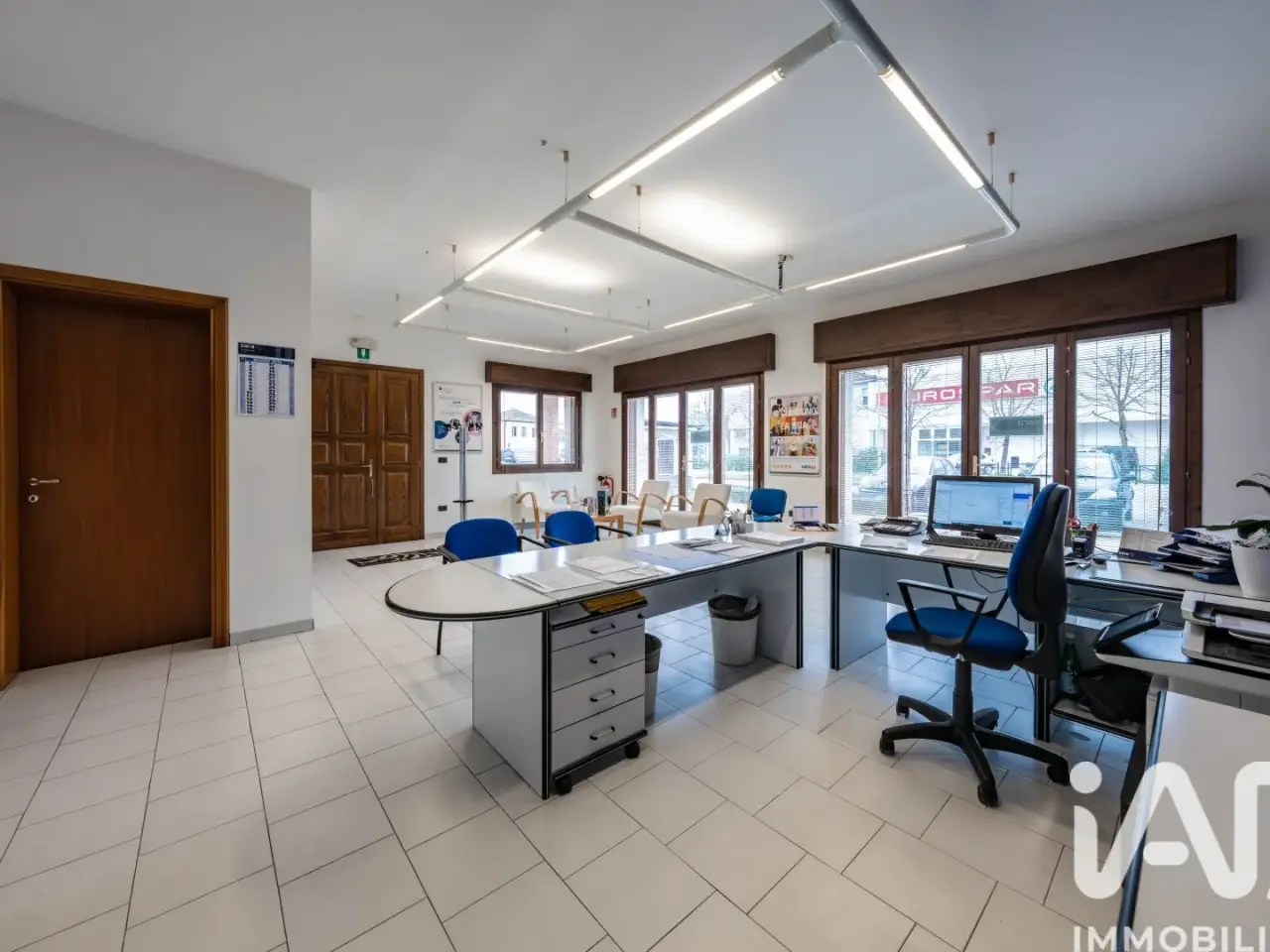 Ufficio in Localitã&nbsp; Vincenzo Bellini, Codigoro, {3} - Foto 1