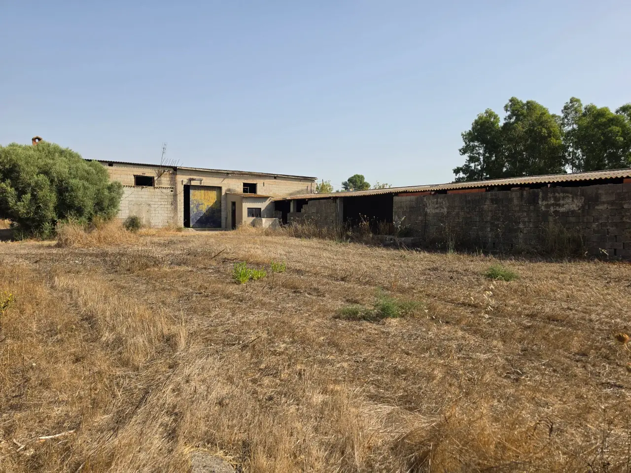 Capannone in , San Sperate, {3} - Foto 1