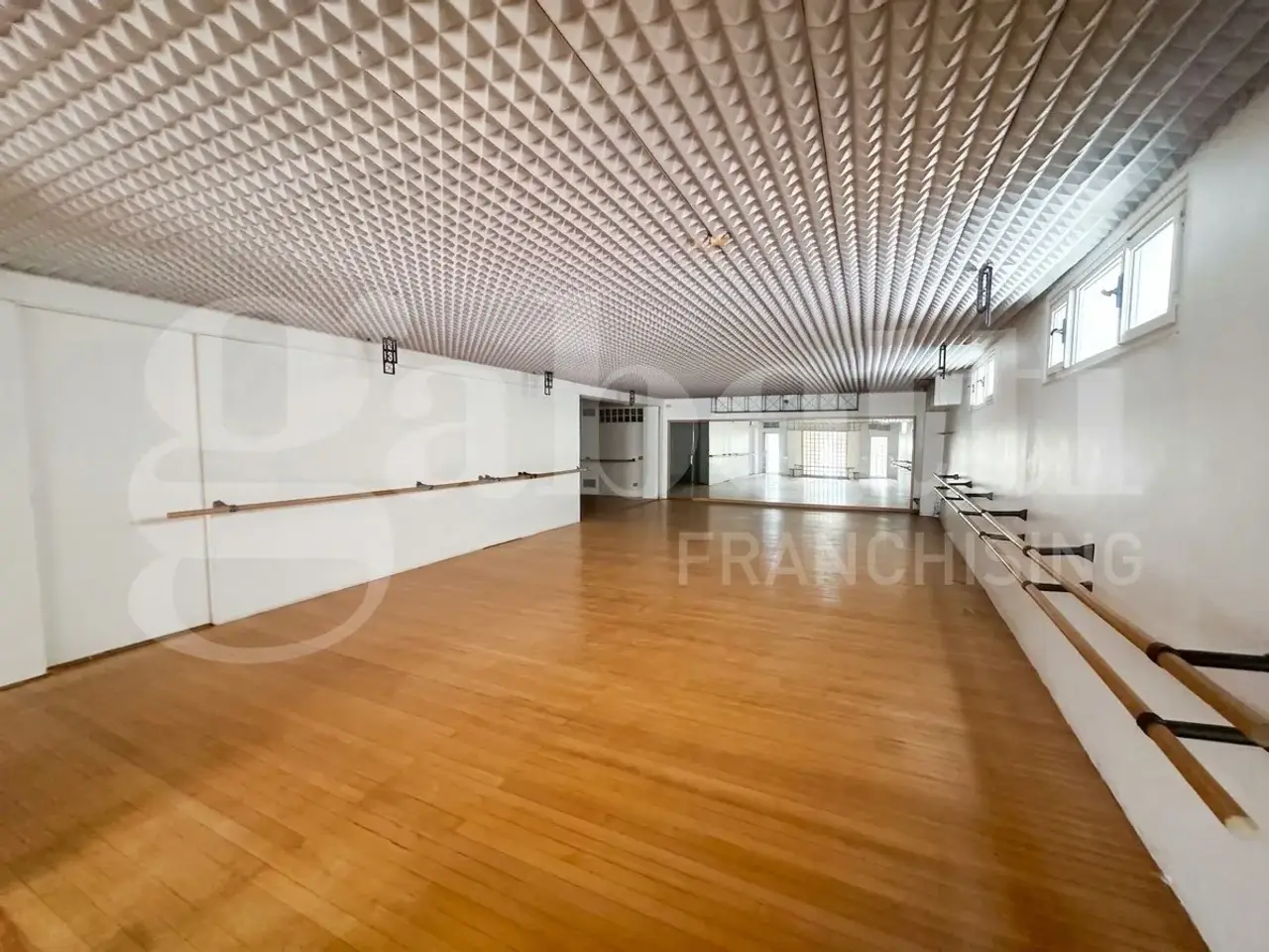 Palestra in Vico Primo Fragata, Bisceglie, {3} - Foto 2