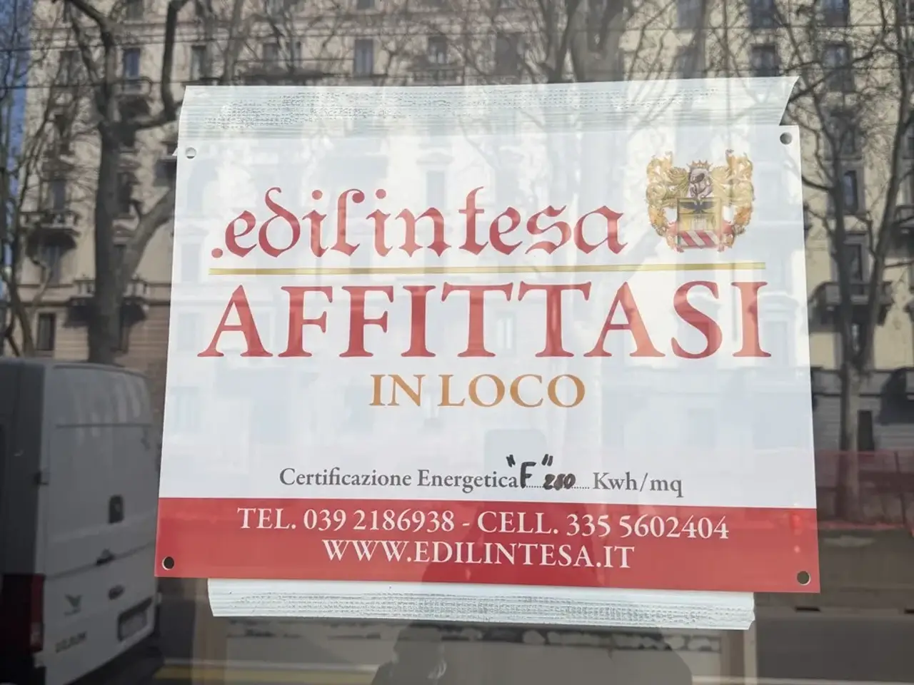 Ufficio in Viale Umbria 44, Milano, {3} - Foto 1