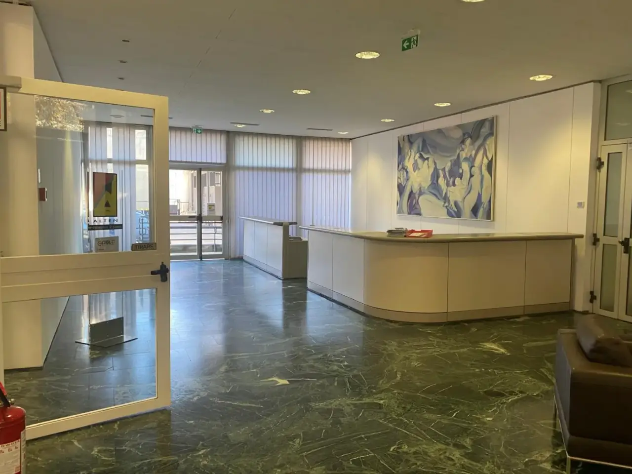 Palazzina commerciale in Via Pio VII, Torino, {3} - Foto 1