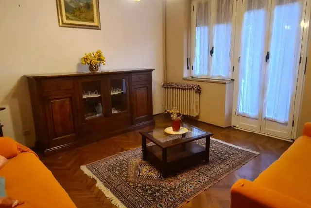 Dreizimmerwohnung in Via Guido Mentegazzi 24, Biella - Foto 1