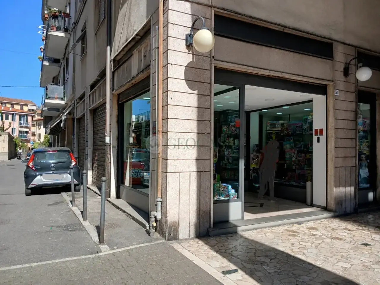 Negozio in , La Spezia, {3} - Foto 1
