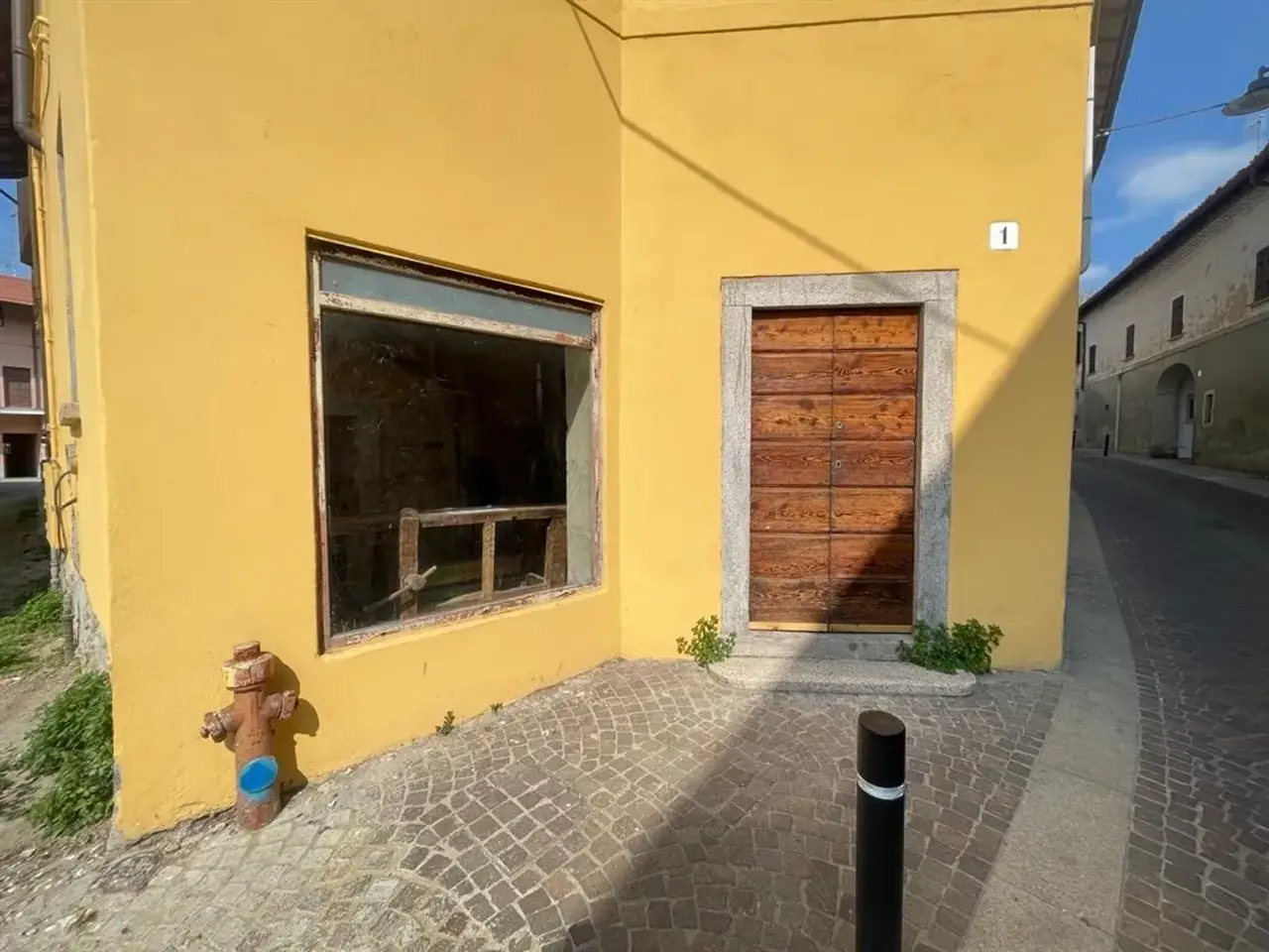 Ufficio in Via Italia 1, Carnago, {3} - Foto 1