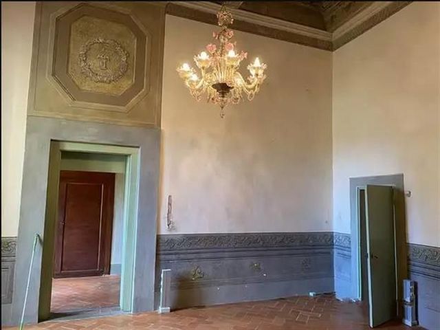 Appartamento in Via Porta San Marco, Pistoia - Foto 1