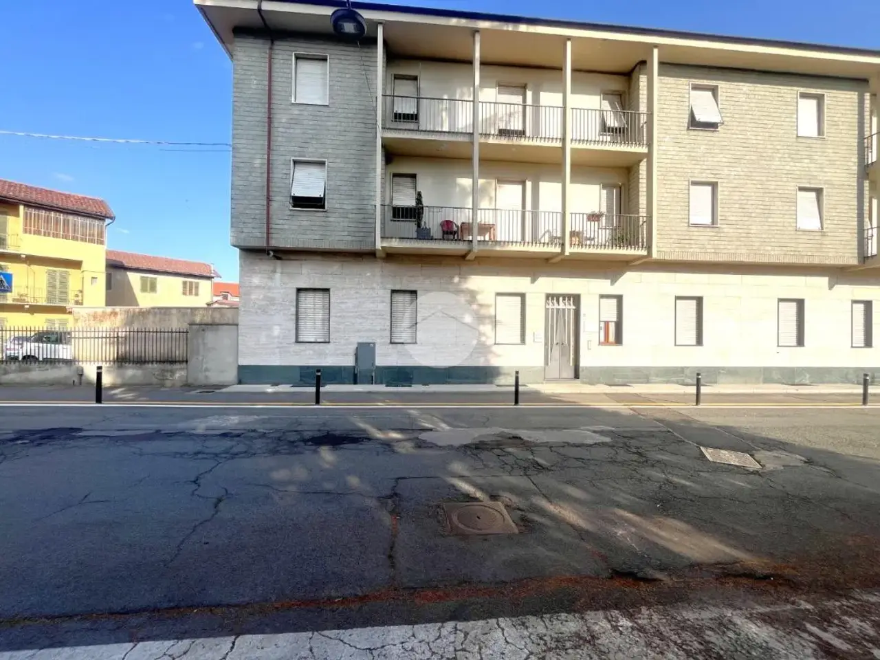 Ufficio in Via Antonio Merlo 11, Rivarolo Canavese, {3} - Foto 2