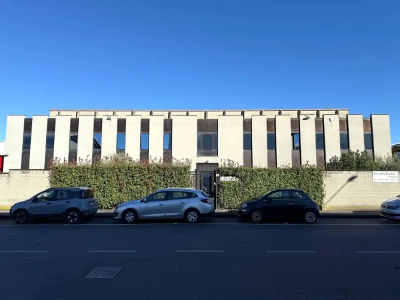 Capannone in Via Sofocle, Agrate Brianza, {3} - Foto 1