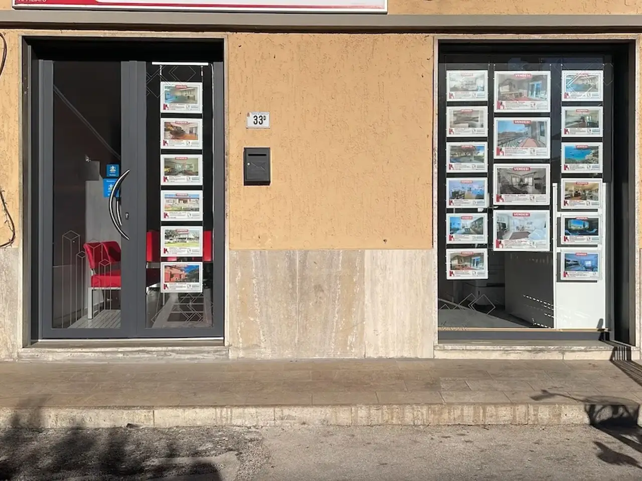 Negozio in Via Donatori del Sangue 33, Orbetello, {3} - Foto 2
