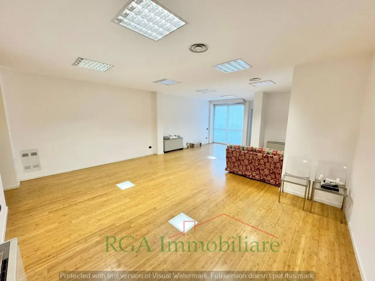 Ufficio in Via Borgo Palazzo, Bergamo, {3} - Foto 1